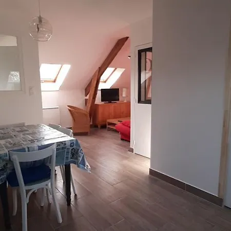 Apartment 14 Ter Les Bigoudens Ploneour-Lanvern