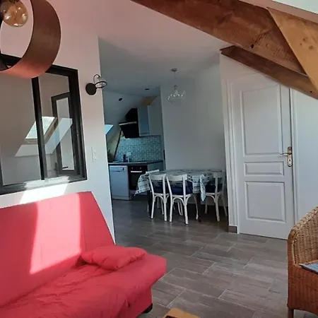 14 Ter Les Bigoudens * Ploneour-Lanvern