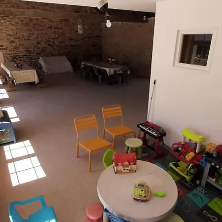 Apartment 14 Ter Les Bigoudens