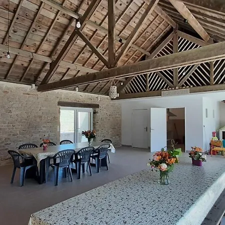 Apartment 14 Ter Les Bigoudens